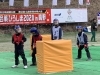雪合戦「この食べ物なに⁈」