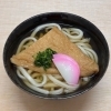 きつねうどん