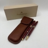 買取品②Burberrysペンセット「ブランド雑貨、眠っていませんか？」