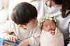 「ご家族そろって♡ふんわり優しいフォトで“今”をカタチにしませんか？」