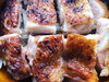 「『炭火焼チキンステーキ』{柴又駅近♪かき氷♪葛飾散歩♪昼飲み♪映える喫茶♪レトロ♪食べ歩き最高♪子連れok♪ランチ♪お持ち帰り♪テラス席♪スムージー♪ヨーグルト♪｝」