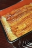 熱々ふわトロ！ほっぺが落ちそう！「円相『割きたての鰻』の秘密！」