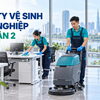 CÔNG TY VỆ SINH CÔNG NGHIỆP TẠI QUẬN 2