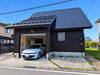 「外壁木部塗装と屋根塗装工事｜木部保護と会津の冬に耐える2液シリコン屋根塗装」
