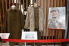 「企画展『新収蔵品展～記憶の中の記憶～』及び『ラーゲリより愛を込めて』の世界　は明日15日までの開催です」