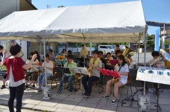 日本大学　吹奏楽部