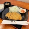 とんかつ定食