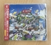 小田和正、17年ぶりのベストアルバム『自己ベスト-3』発売