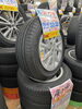 「【中古 タイヤ×アルミ】205/60R16　92H 4本セット　￥28,490」