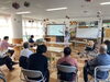 色々な場面を想定し、振り返りや意見交換「【苫小牧東病院】☆「ケアハウスサックル」さん　「グループホームさかえ」さん　防災訓練に密着☆」