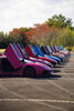 「 関西アヴェンタ会２０２０☆ONLY Aventador touring☆」
