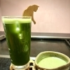 生抹茶割り