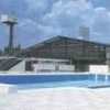 【大垣市　勤労身体障害者等市民プール（通称：三城プール）】　身体障がい者専用、軽度身体障がい者用・一般、徒歩プールあり　大垣市中ノ江