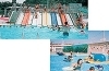 各務原市民プール 競泳用 児童用 幼児用各プール 流水プール ウォータースライダー 屋内 温水プールあり 各務原市鵜沼 岐阜市民プールまとめ 温水プール 屋内プール ジム併設や公園の無料プールなども紹介 まいぷれ 岐阜
