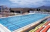 各務原市民プール 競泳用 児童用 幼児用各プール 流水プール ウォータースライダー 屋内 温水プールあり 各務原市鵜沼 岐阜市民プールまとめ 温水プール 屋内プール ジム併設や公園の無料プールなども紹介 まいぷれ 岐阜