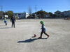 ドリブルも上手になったね！⚽「R6年度⚽鹿島アントラーズサッカー教室⚽ザ　ファイナル✨」