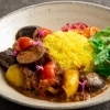 女子に人気で話題のカフェ＆バー　千葉駅近の「路地裏カフェ」でおしゃれランチ【千葉駅】