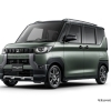 話題の新車DELICA MINI（デリカミニ）が入庫！