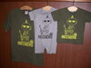 「おそろいのＴシャツ♪」