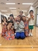 「新メンバー募集✨/未就学児DCKクラス/木曜16:10~16:55」