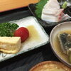 【お食事処なご家】自慢の魚料理を堪能できる隠れ家的食堂でランチ