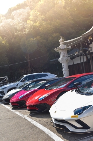 姫路の新車 中古車 輸入車 スーパーカー ランボルギーニ フェラーリ ポルシェ販売整備 買取 Yumeshin Automobiliのニュース まいぷれ 姫路 姫路の新車 中古車 輸入車 スーパーカー ランボルギーニ フェラーリ ポルシェ販売整備 買取 Yumeshin Automobiliのニュース まいぷれ 姫路