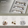 あなたの魅力を引き出すセレクト「✨EMODA Titanium 新モデル入荷✨」
