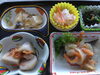 「5/30 お弁当の献立」