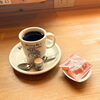 「エビカツパンとコメダブレンド！」