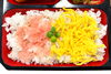 バラ寿司「６月９日のお弁当🍱」
