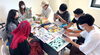 大学生の授業風景です♪「nittanの魅力を若者目線で！！　～東胆振編～」