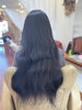 理想の髪質へ高めるオーガニックサロン「ヘアドネーションでつながる想いと、お客様への感謝」