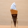 ミニソフトクリーム