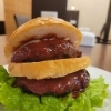 ビッグマウスバーガー