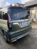 ソリオバンディット　かっこいい「ソリオバンディット納車式🍀　おめでとうございます！」