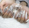 「安く可愛いネイルができるサロン　深井駅近！nail salon Belle 」