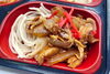 豚肉の生姜焼き「１０月２０日のお弁当🍱」