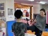 『レディースクラス』いい雰囲気なんですよ✨「日々の疲れをパンチ&キックで解放しませんか⁉️  FIELD-RING 千葉市美浜区〖JR稲毛海岸駅　駅近』キックボクシング＆ボクシング」