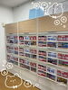 国内旅行！各方面パンフレットご用意しております🍀「大滝観光旅日記！！店内こんな感じです(🎀•͈ᴗ•͈)ꕤ」