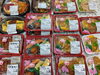 お弁当の特注も承ります。まずはご相談を！「手作り弁当出来ました！お弁当のご注文も承ります！」