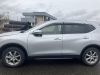 「日産 エクストレイル（DBA-NT32・平成29年式）ブリリアントシルバーの中古車として入庫しました」
