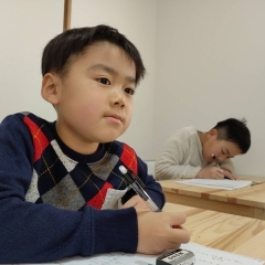 指導学年　小学1年生～6年生