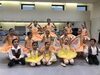 57回発表会　幼稚園・1－3年生クラス「本年もよろしくお願いいたします。」