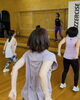 真似するだけでOK！迷わず運動「運動不足解消＆ダイエットに！迷わず動けるフィットネス｜ジャザサイズ橿原クラス体験受付中」