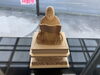 読経日蓮「木像さま(＞人＜ )斐川町 仏壇」