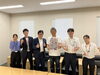 「社長のかばん持ち研修DAY５☆彡」