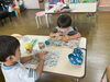 「ゼリー作り（年中・年少）」