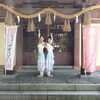 41/100　 『東園田東 白井神社』