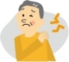 「ムチ打ち、首の痛み、背部痛にはカイロプラクティック◇　八王子駅南口徒歩3分◇　サンスマイル八王子カイロプラクティック＆酸素カプセル」