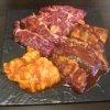 手頃な価格の焼肉屋の魅力 杏 ホルモン焼肉 池波和彦のまいぷれ八王子・精選居酒屋